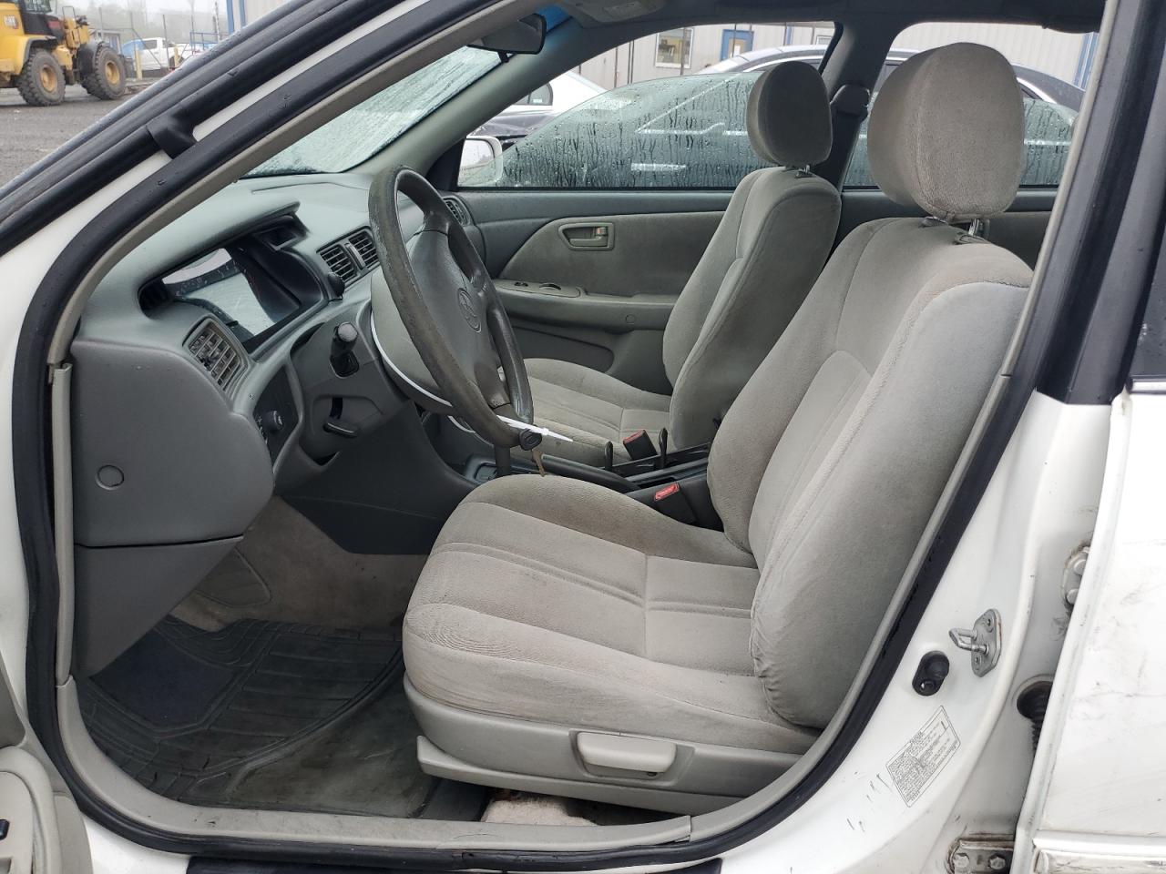 1999 Toyota Camry Ce VIN: 4T1BG22KXXU420779 Lot: 67959564