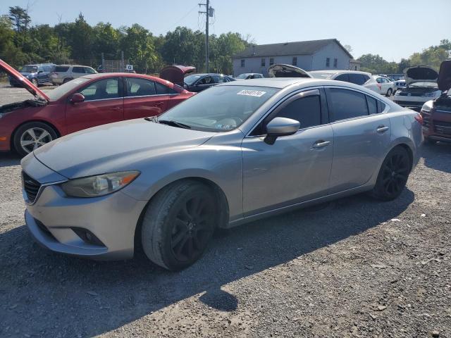 2014 Mazda 6 Grand Touring