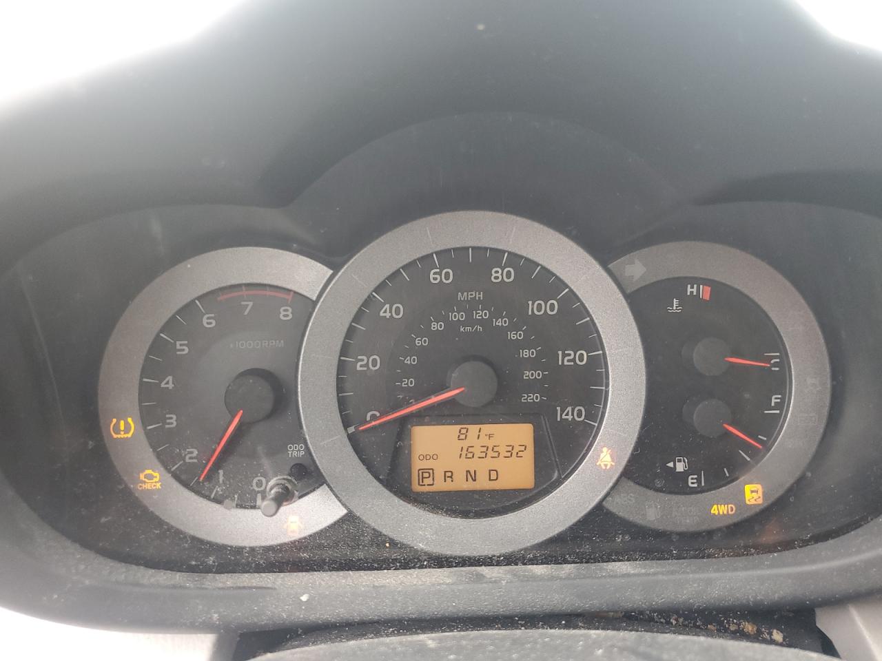 2009 Toyota Rav4 VIN: JTMBF33V695013321 Lot: 67480244