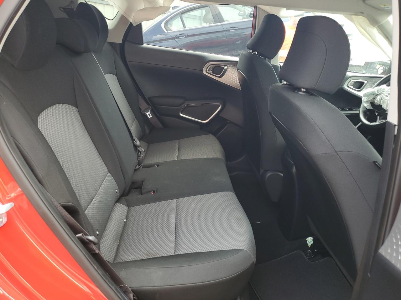 2020 Kia Soul Lx VIN: KNDJ23AU0L7702719 Lot: 66006304