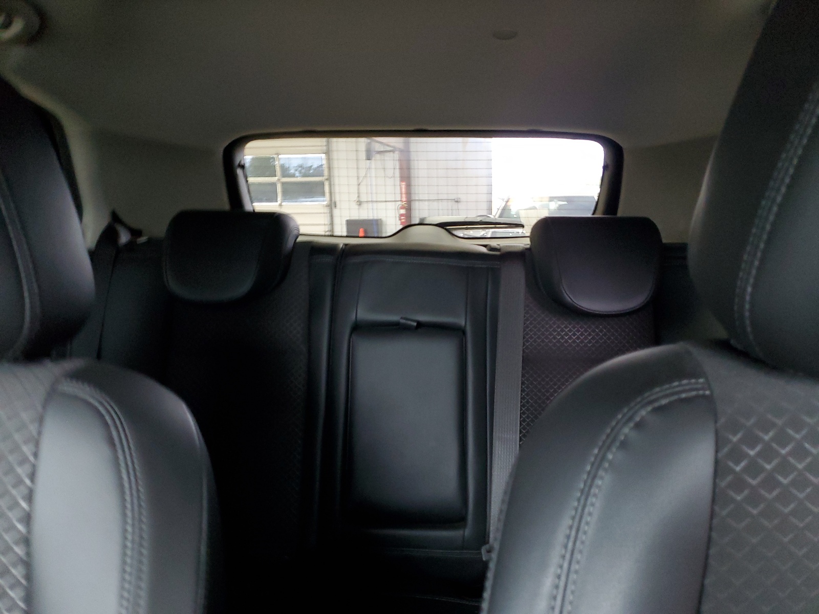 KL4CJESB1KB857905 2019 Buick Encore Preferred