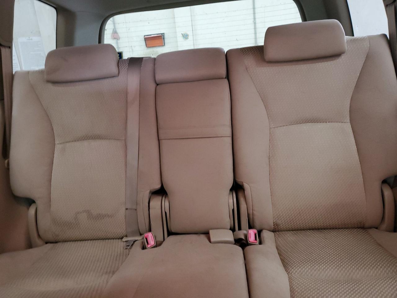 2005 Toyota Highlander VIN: JTEGD21A850131170 Lot: 67274164