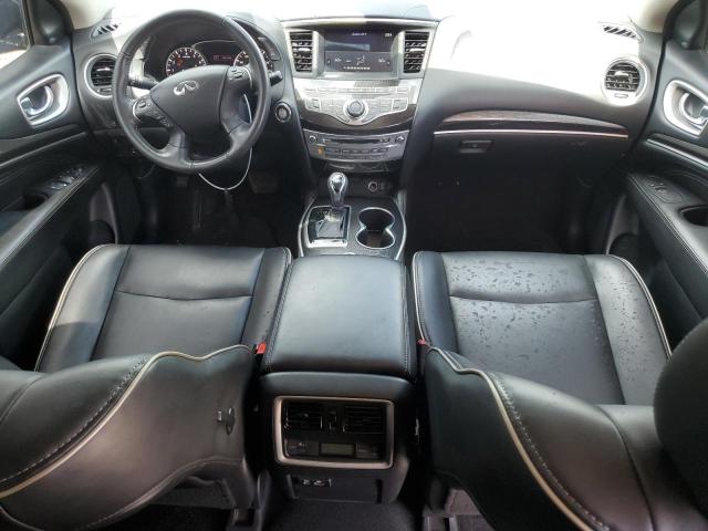 5N1DL0MM9LC538281 Infiniti QX60 LUXE 8