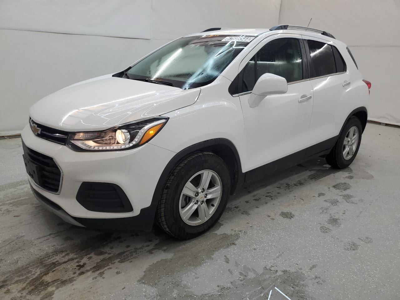 KL7CJLSBXLB019431 Chevrolet Trax 1LT