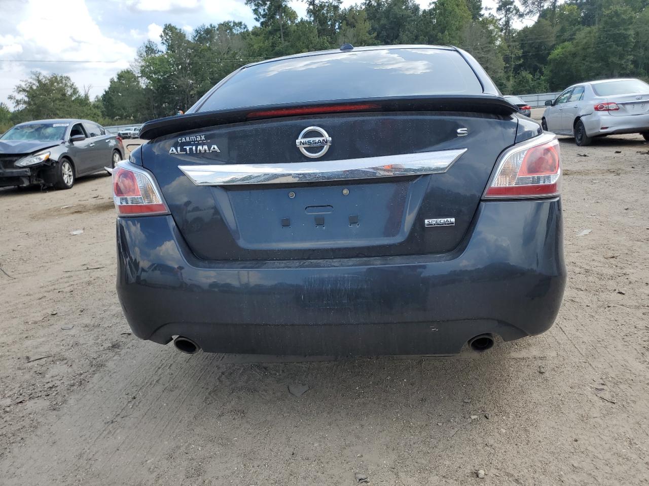 1N4AL3AP3FC592256 2015 Nissan Altima 2.5