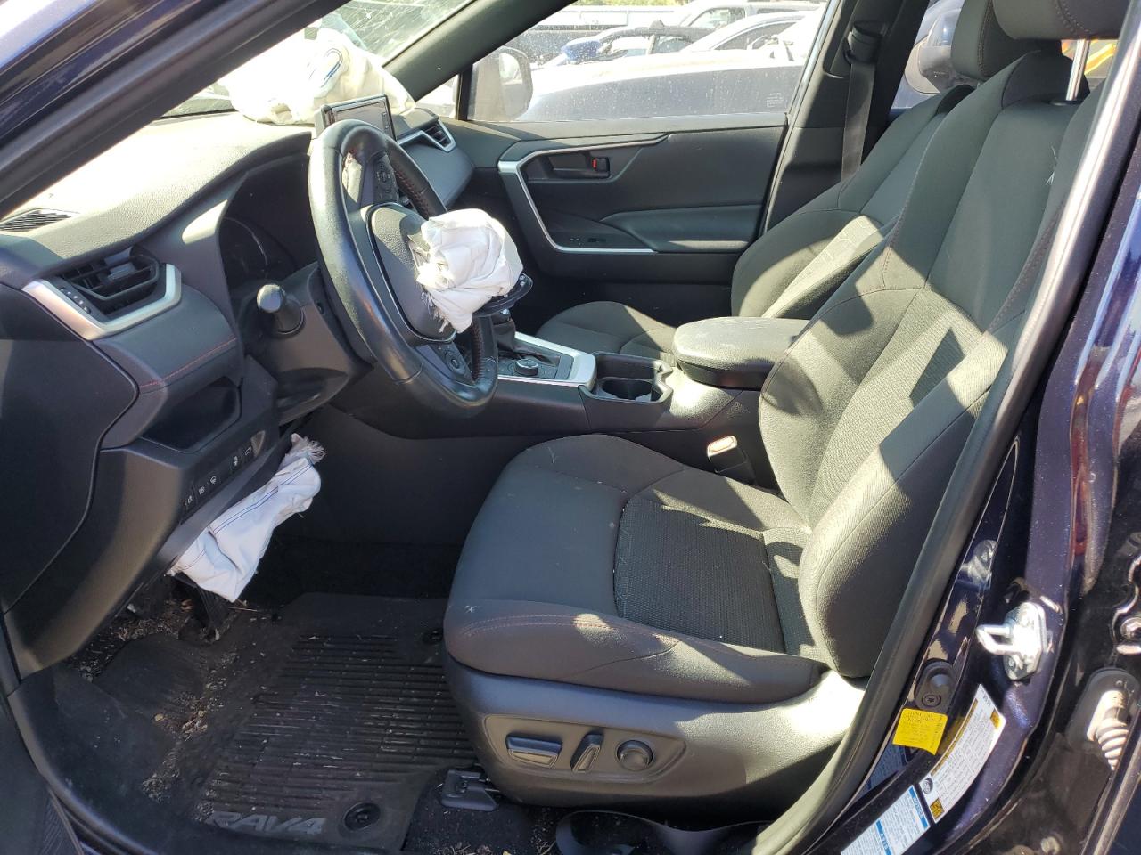 2021 Toyota Rav4 Prime Se VIN: JTMAB3FV7MD029450 Lot: 65291154