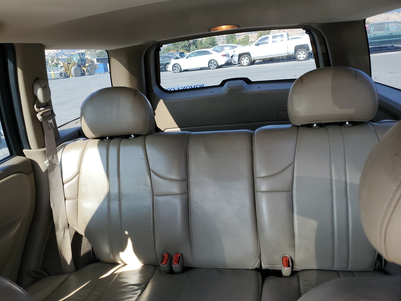 1J4GW48S32C329913 2002 Jeep Grand Cherokee Laredo