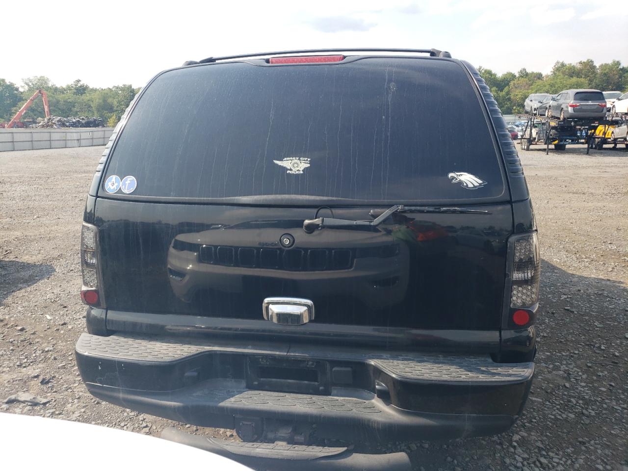 1GKFK66U33J243578 2003 GMC Yukon Xl Denali