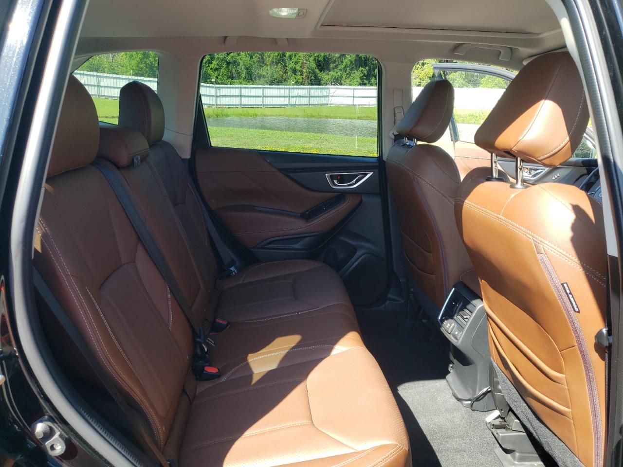 2020 Subaru Forester Touring VIN: JF2SKAXC8LH457512 Lot: 66269284