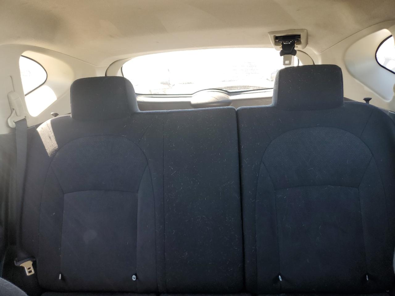 2010 Nissan Rogue S VIN: JN8AS5MV5AW110630 Lot: 67749574