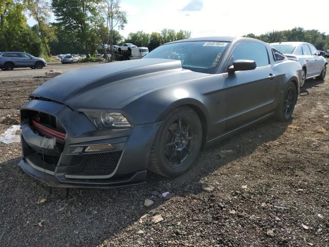 2013 Ford Mustang  للبيع في New Britain، CT - Front End