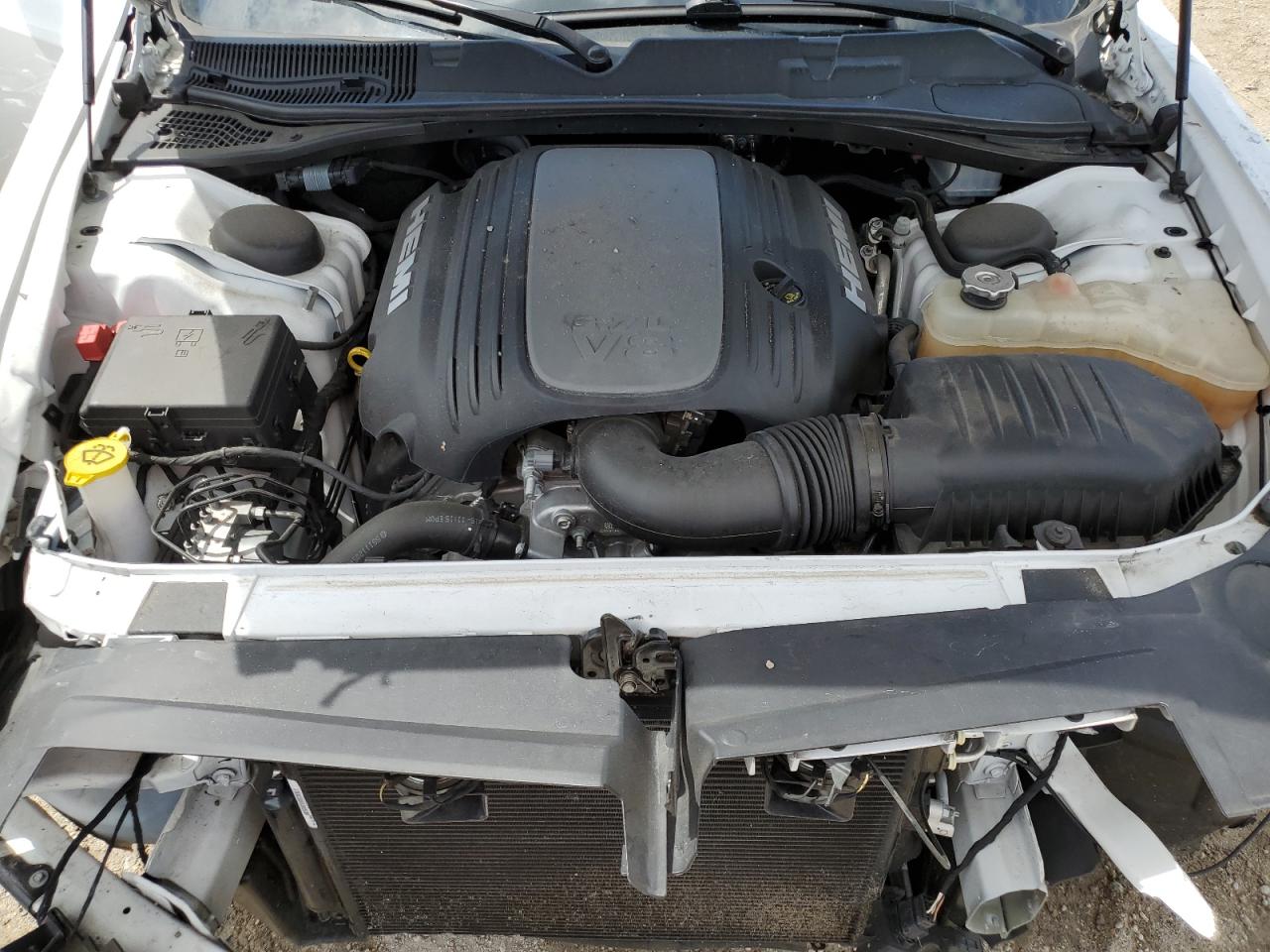 2019 Dodge Challenger R/T VIN: 2C3CDZBT5KH531825 Lot: 65643234