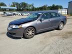 2011 Lincoln Mkz  en Venta en Spartanburg, SC - Front End