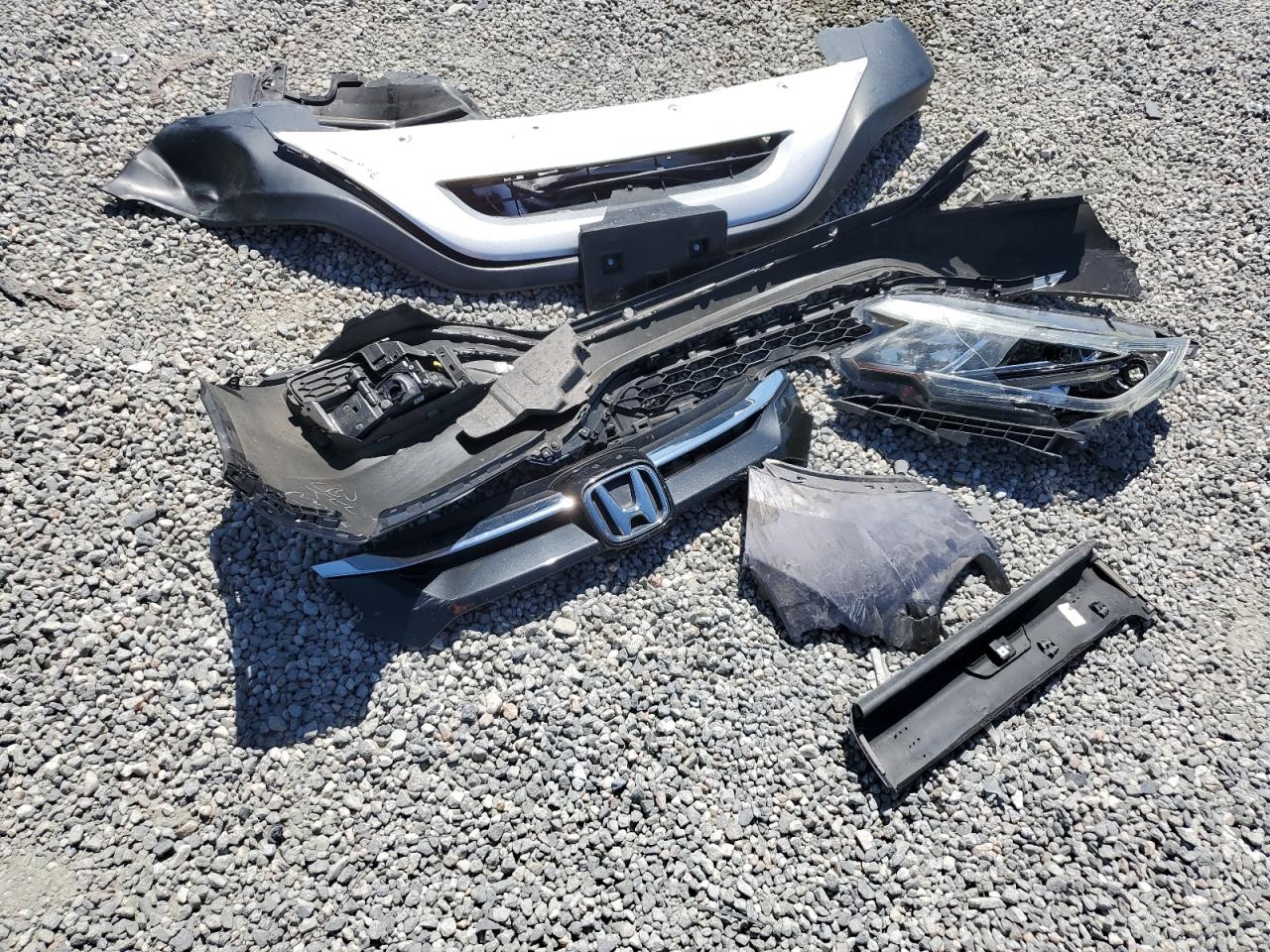 2016 Honda Cr-V Ex VIN: 3CZRM3H50GG705510 Lot: 67587994