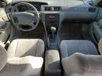 1999 Toyota Camry Le na sprzedaż w Haslet, TX - Front End