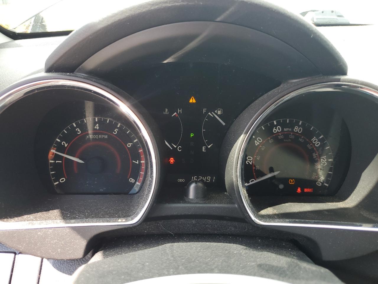 2010 Toyota Highlander Se VIN: 5TDJK3EH5AS037302 Lot: 66159374