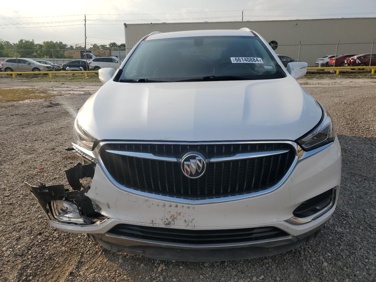 2020 Buick Enclave Essence VIN: 5GAERBKW5LJ273783 Lot: 66140884