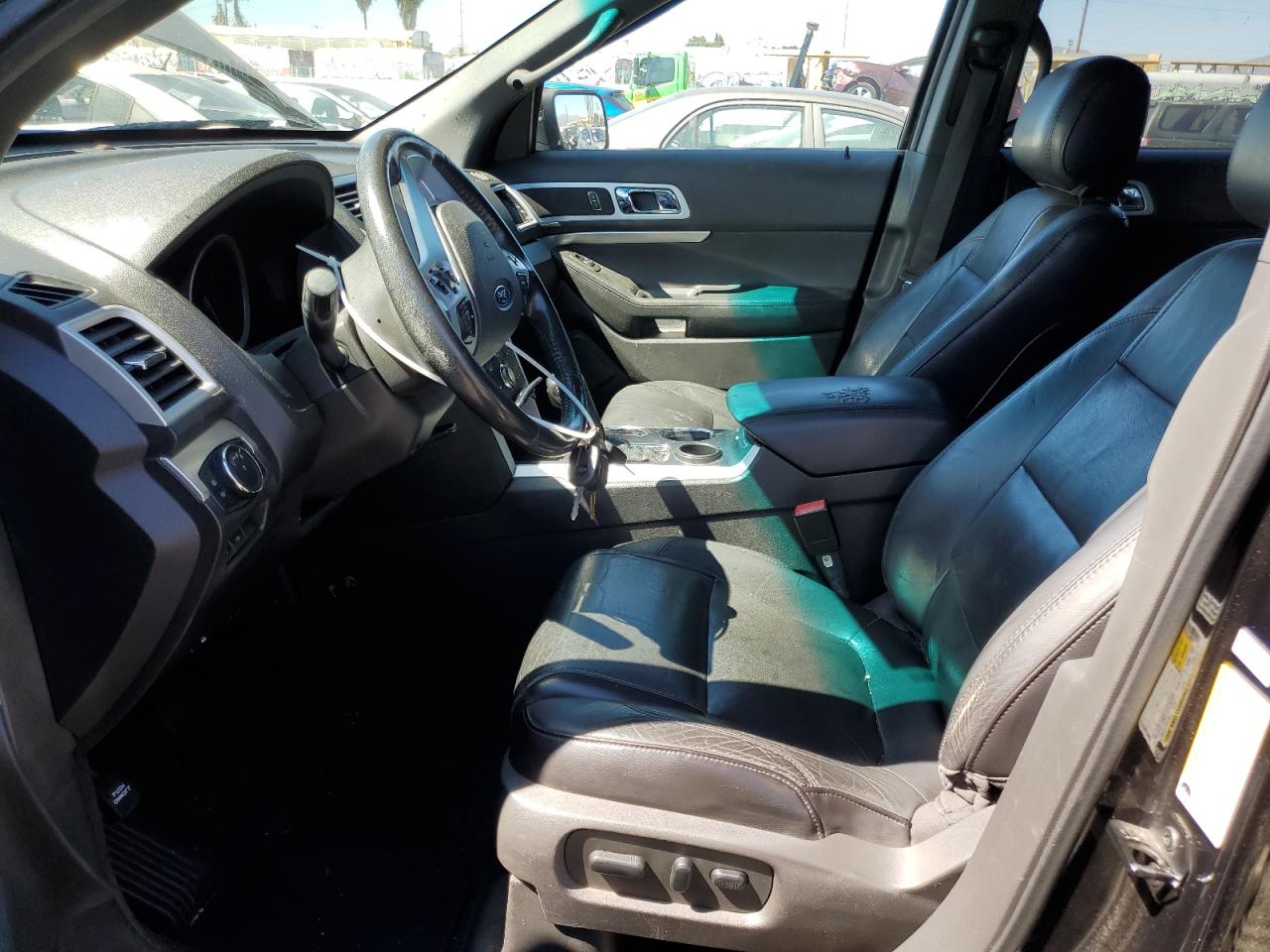 2013 Ford Explorer - Image 7