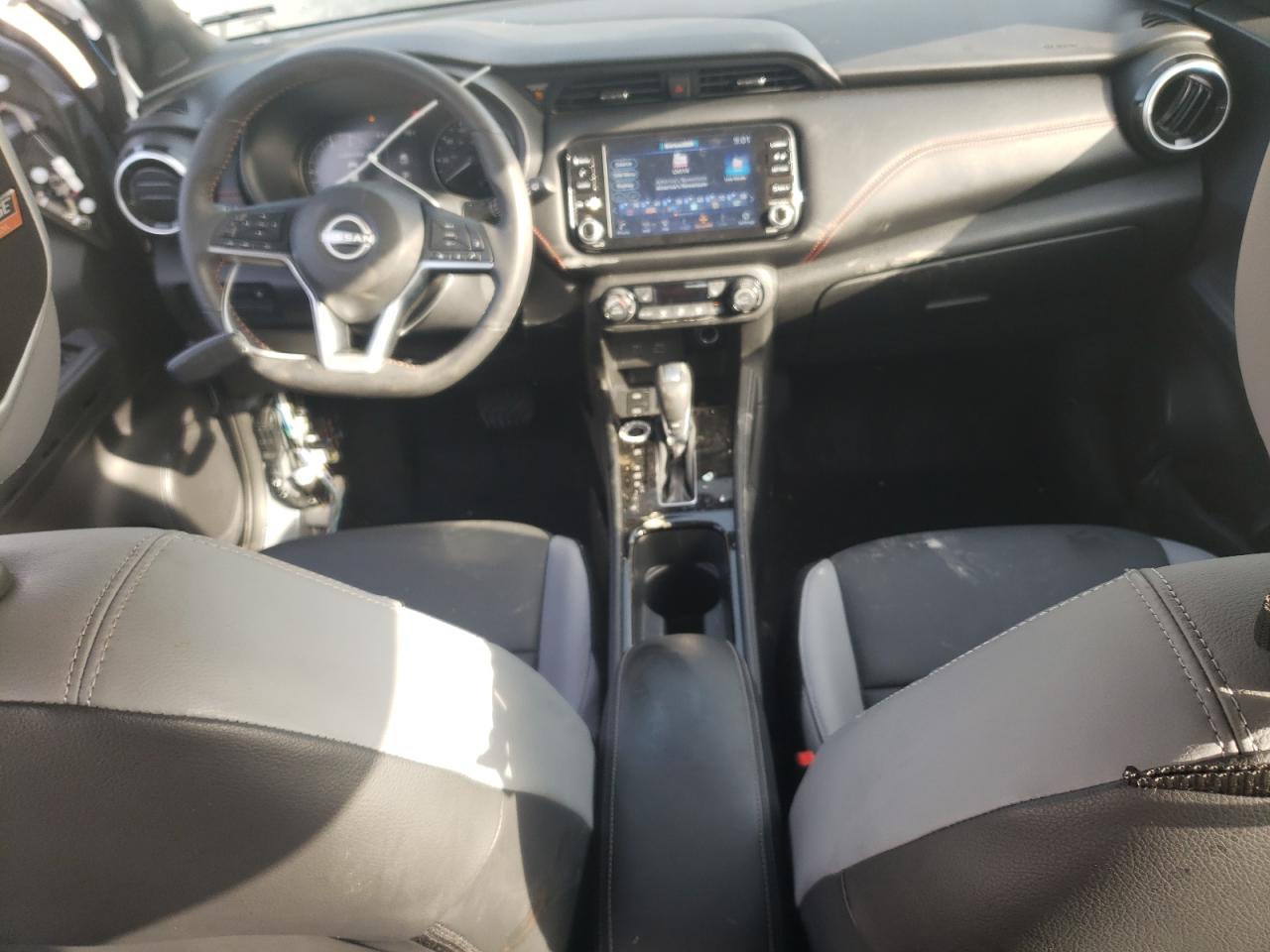 3N1CP5DV5PL570023 2023 Nissan Kicks Sr