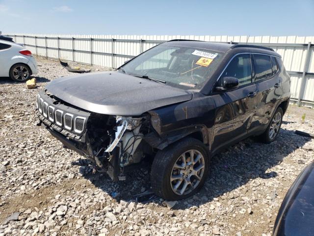 JEEP COMPASS LA 2022