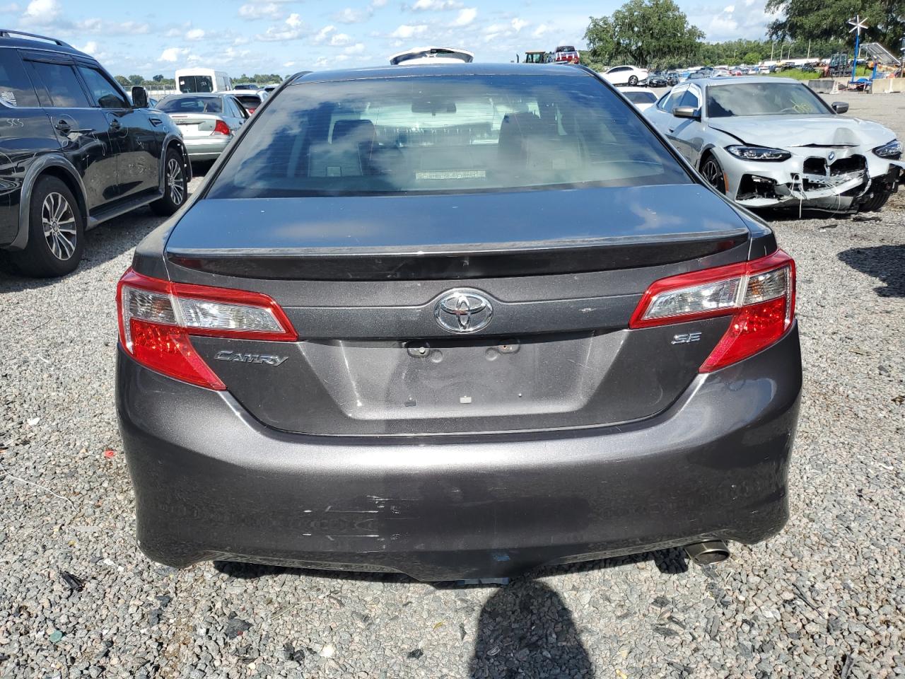 2013 Toyota Camry - Image 6