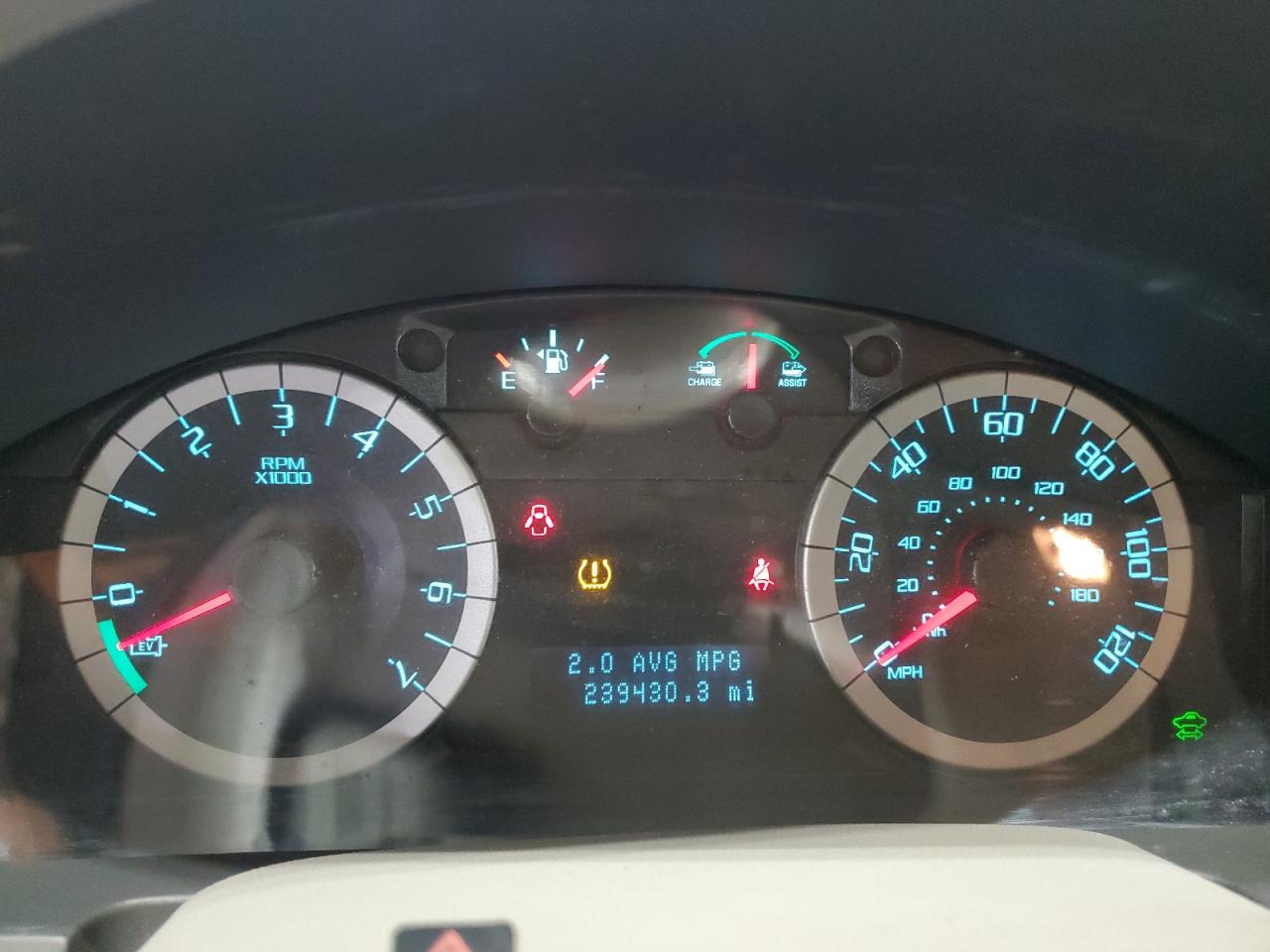 2012 Ford Escape Hybrid VIN: 1FMCU4K31CKB02802 Lot: 67542834