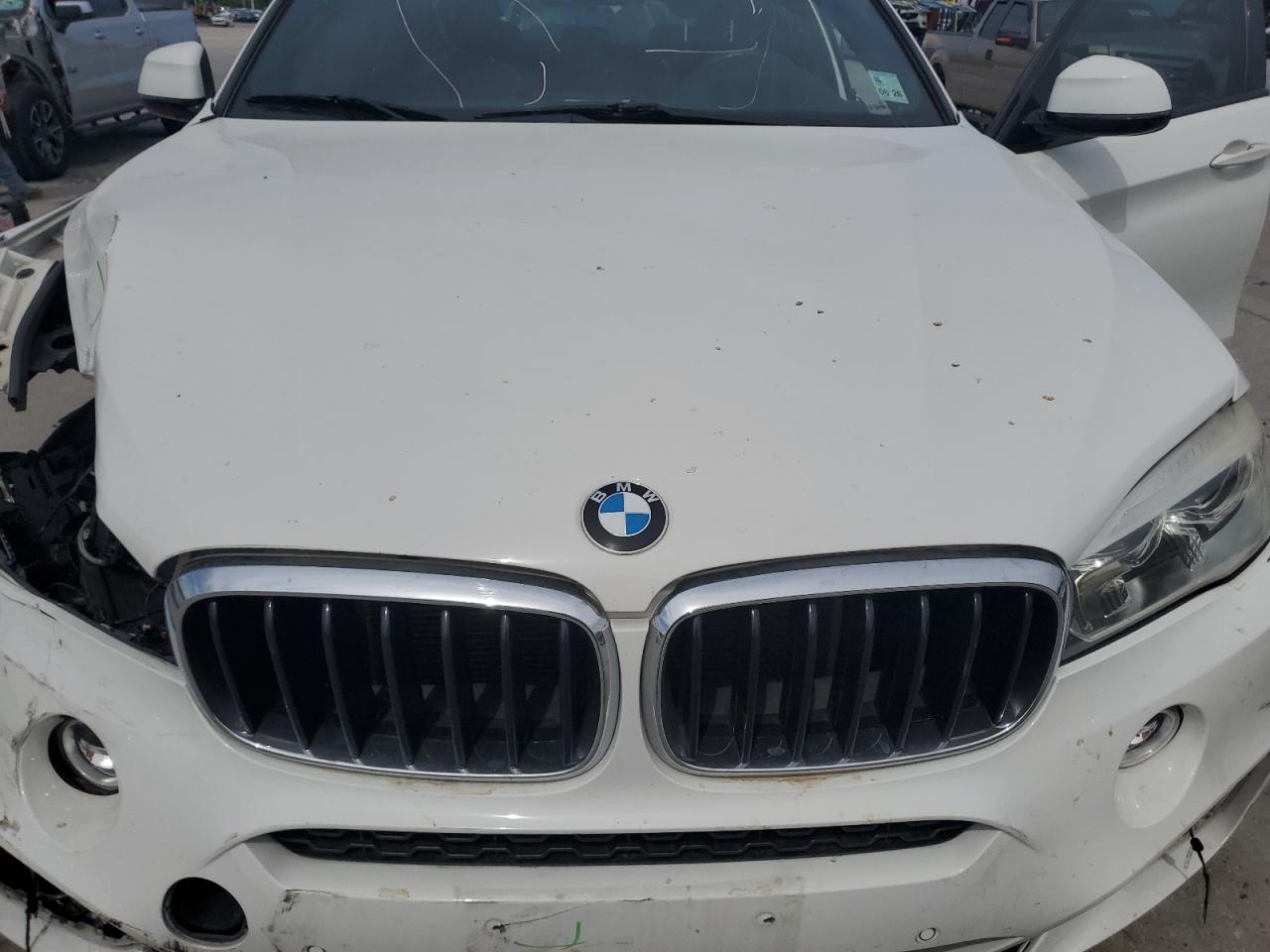 5UXKU2C57J0Z61842 2018 BMW X6 xDrive35I