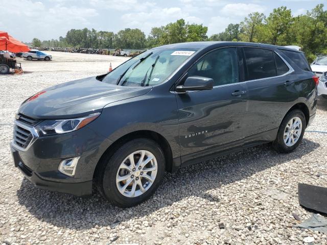  CHEVROLET EQUINOX 2020 Вугільний