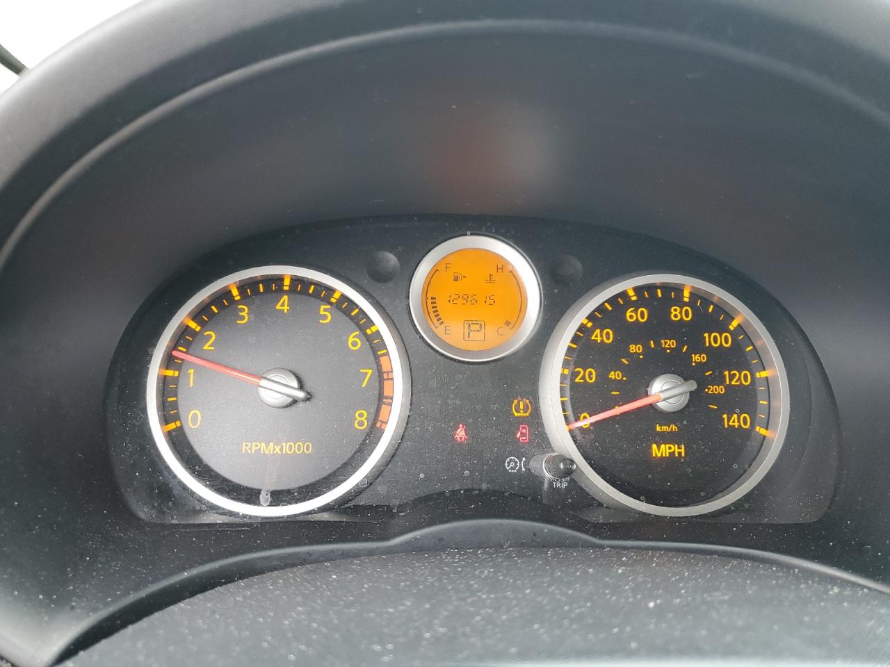 2008 Nissan Sentra 2.0 VIN: 3N1AB61E68L667572 Lot: 66221514