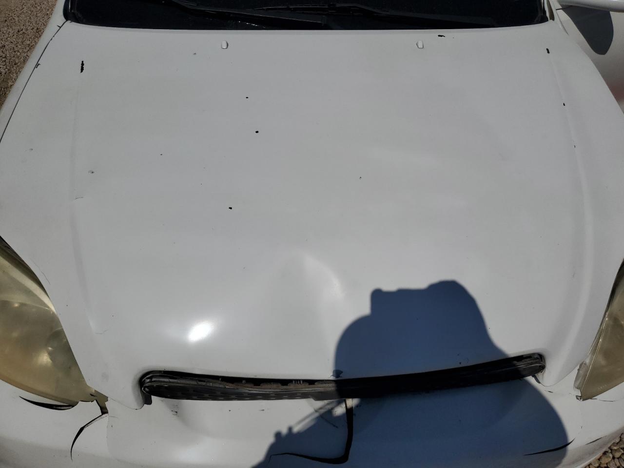 2003 Toyota Corolla Matrix Xr VIN: 2T1KR32E43C085332 Lot: 67553724