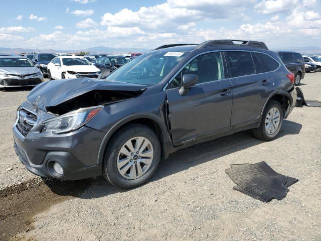 2018 SUBARU OUTBACK 2. 4S4BSACC3J3262993  66961064