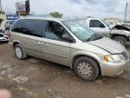 2007 Chrysler Town & Country Lx for Sale in Wichita, KS - Side