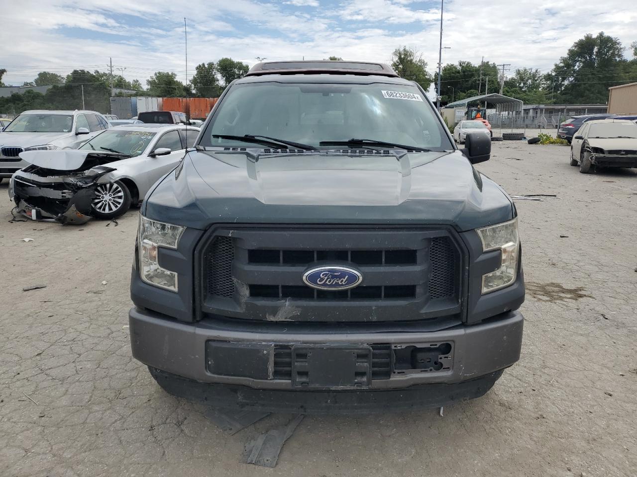 2016 Ford F-150 - Image 5