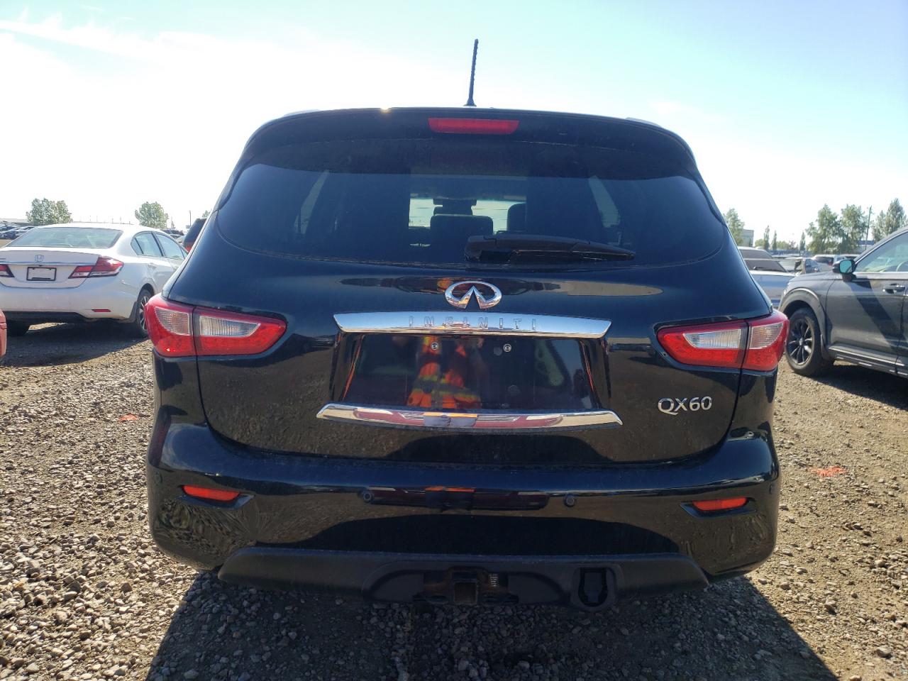 2015 Infiniti Qx60 VIN: 5N1AL0MM6FC544398 Lot: 68929354