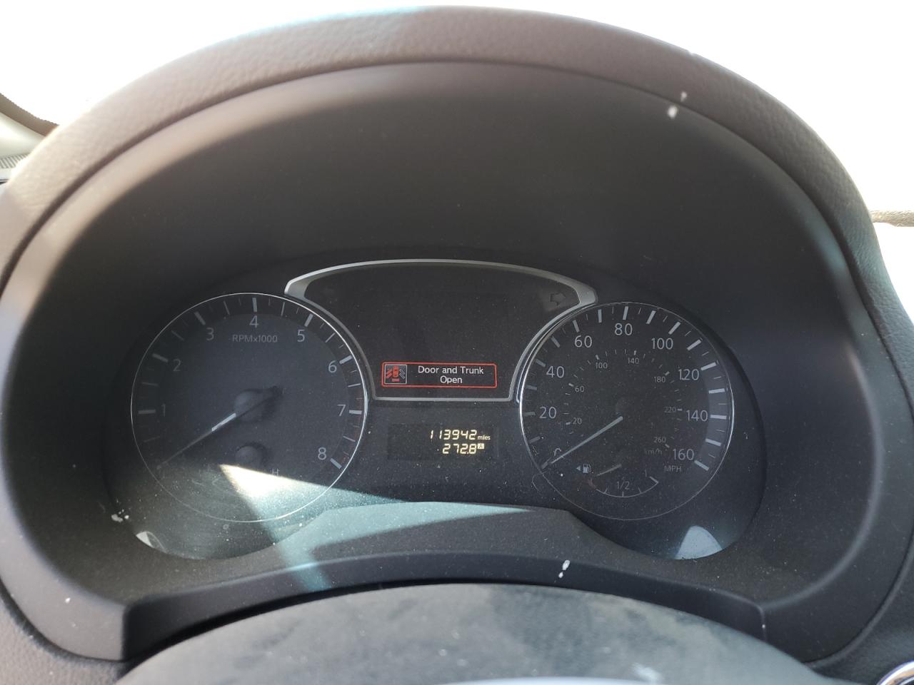 1N4AL3AP0FN318551 2015 Nissan Altima 2.5