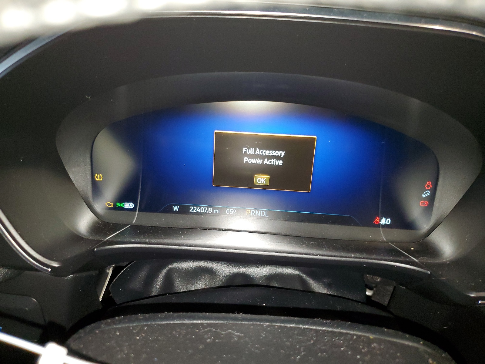 1FMCU0DZ5LUB83074 2020 Ford Escape Titanium