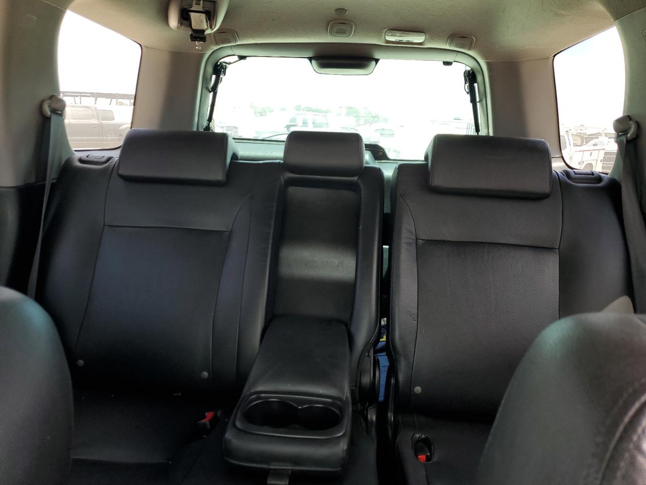 2006 Honda Cr-V Se VIN: SHSRD78986U429168 Lot: 67087304