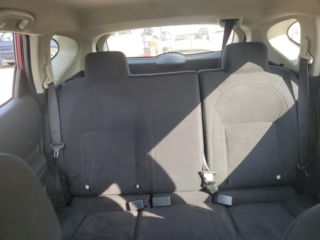 2010 Nissan Rogue S VIN: JN8AS5MT2AW017739 Lot: 66028244