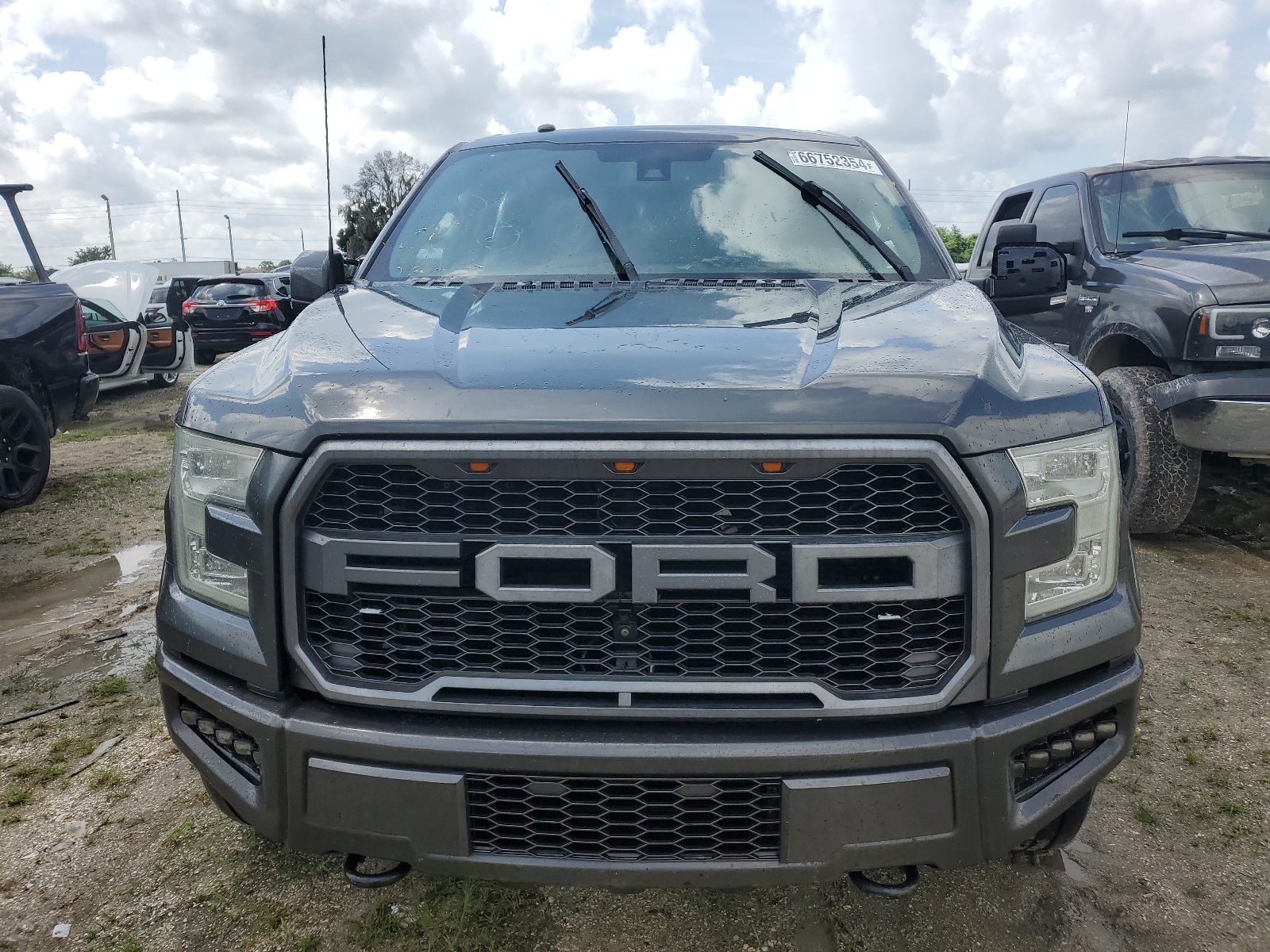 1FTEW1EG2GFA06440 2016 Ford F150 Supercrew 1FTEW1EG2GFA06440 2016 Ford F150 Supercrew