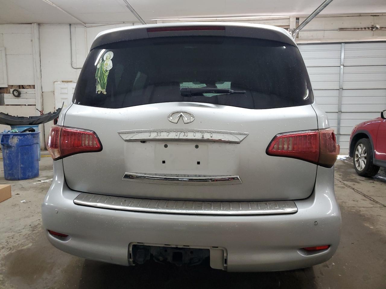 JN8AZ2NE1C9018604 2012 Infiniti Qx56