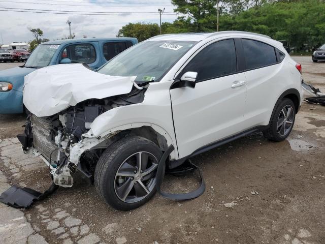  HONDA HR-V 2021 Biały