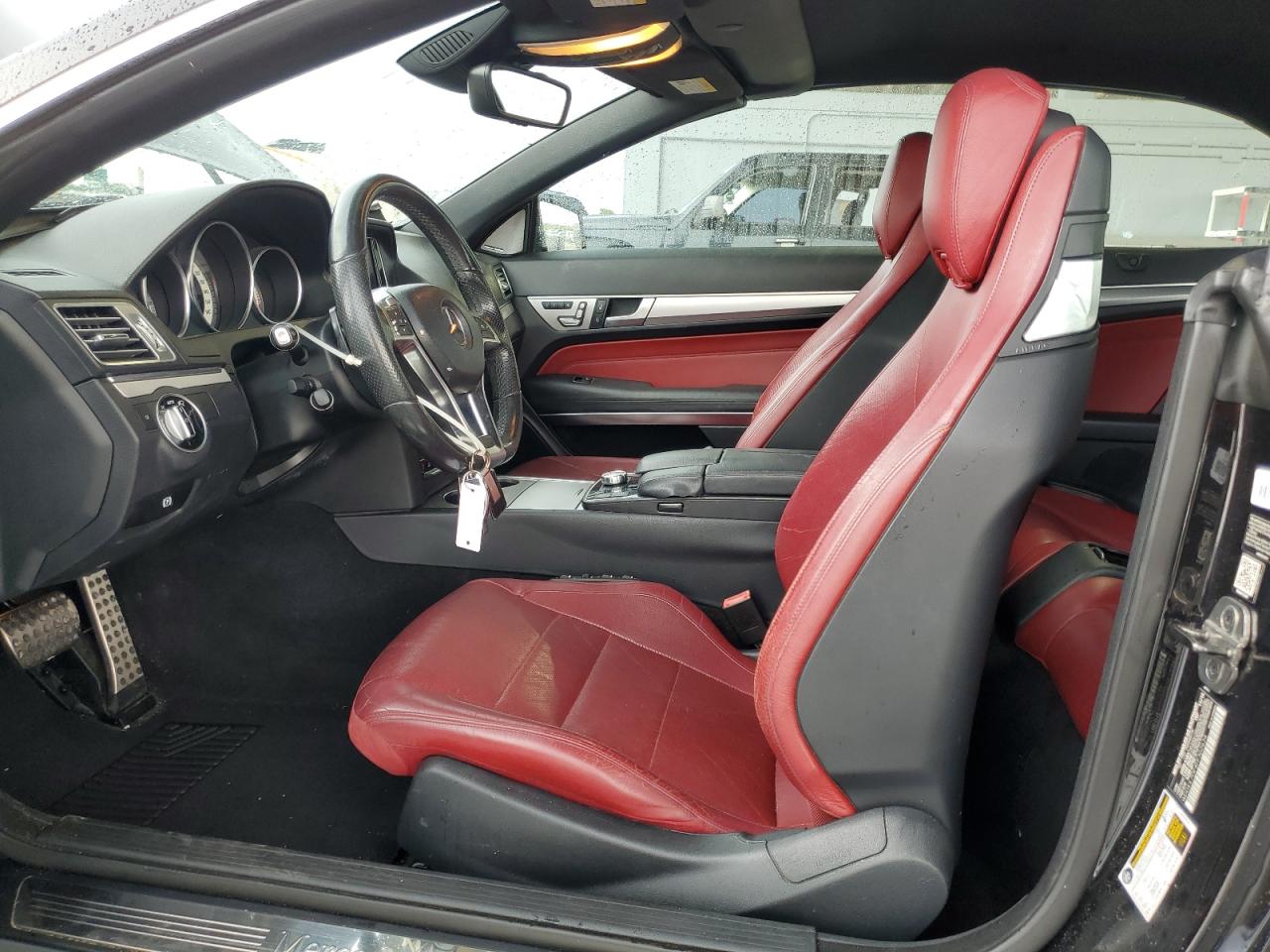 2015 Mercedes-Benz E 550 VIN: WDDKK7DF4FF302624 Lot: 68326084