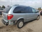 2003 Chrysler Town & Country Lxi en Venta en Moraine, OH - Front End