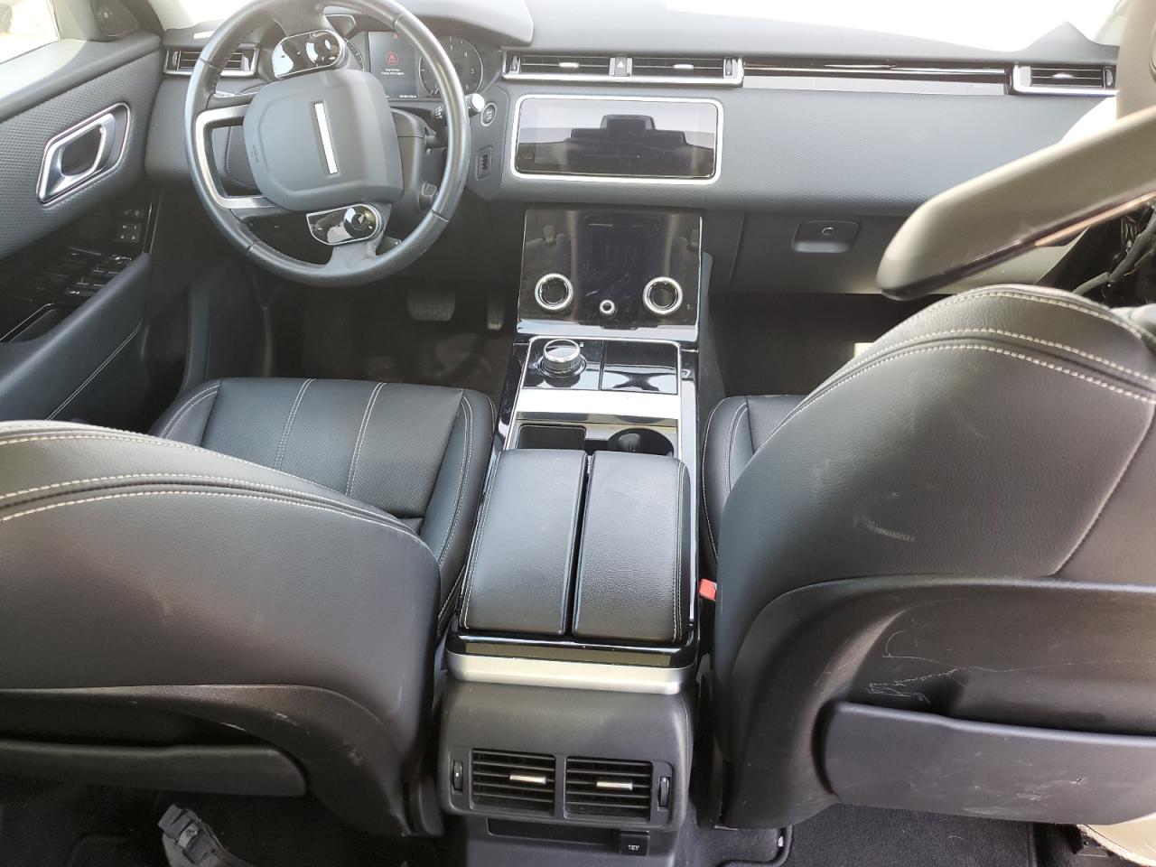 2019 Land Rover Range Rover Velar S VIN: SALYB2EN3KA202172 Lot: 66413534
