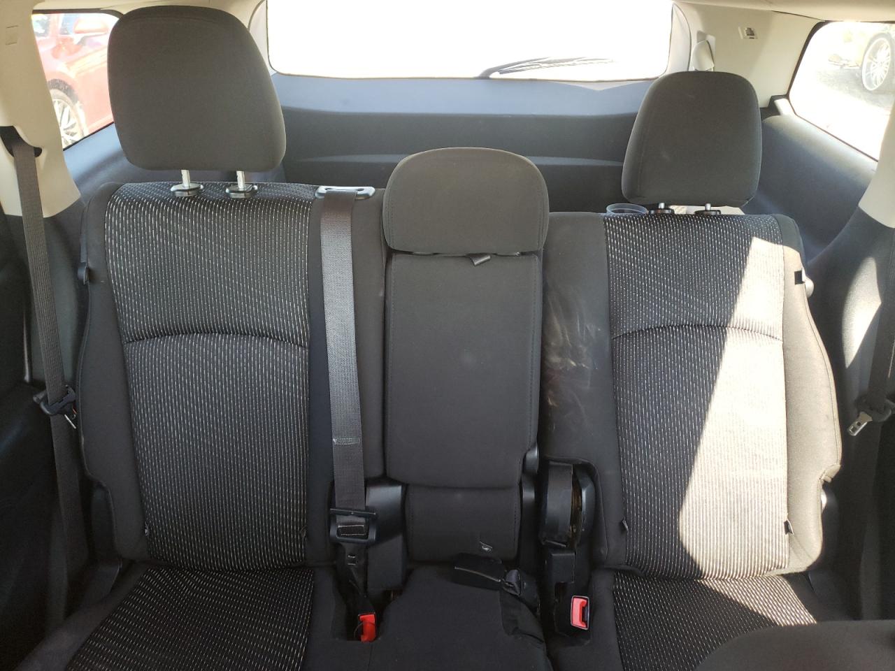 2020 Dodge Journey Se VIN: 3C4PDCAB5LT199428 Lot: 66966334