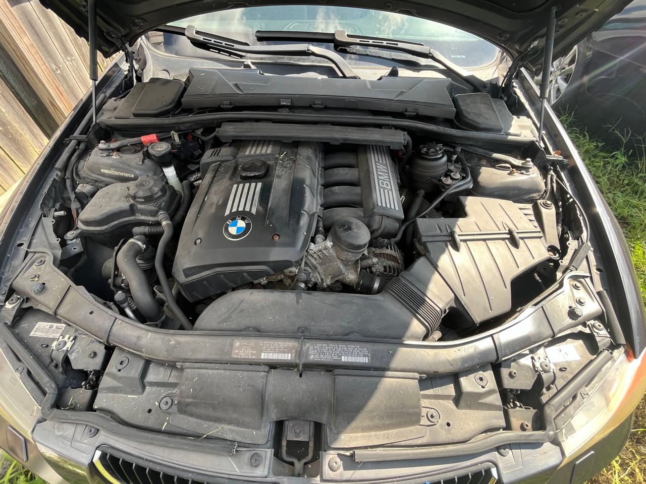 2007 BMW 3er - Image 7