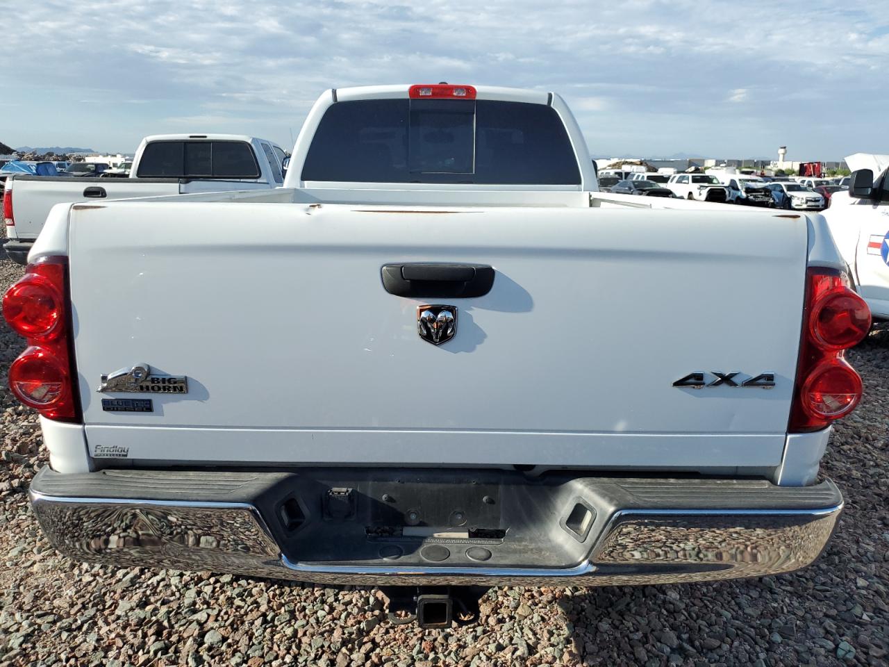 2009 Dodge Ram 3500 VIN: 3D7MX38L99G555847 Lot: 65996594