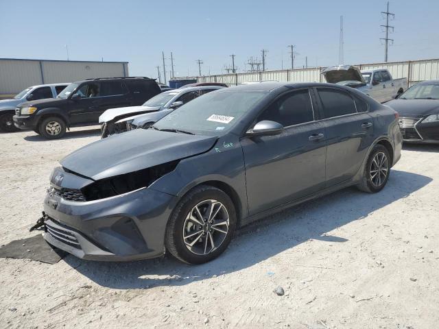 3KPF24AD7RE702771 Kia Forte LX