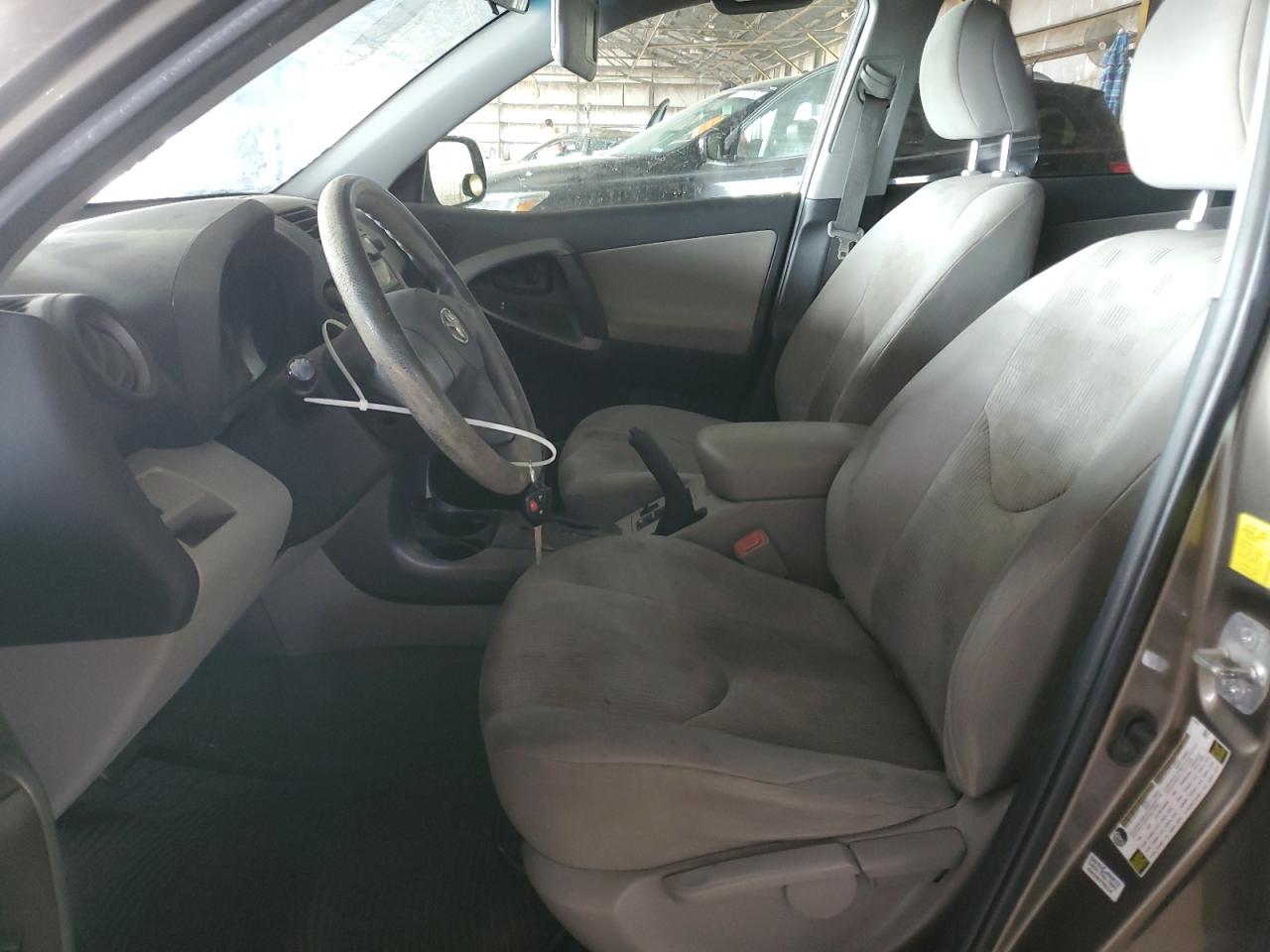 2011 Toyota Rav4 VIN: 2T3ZF4DV3BW054703 Lot: 66526594