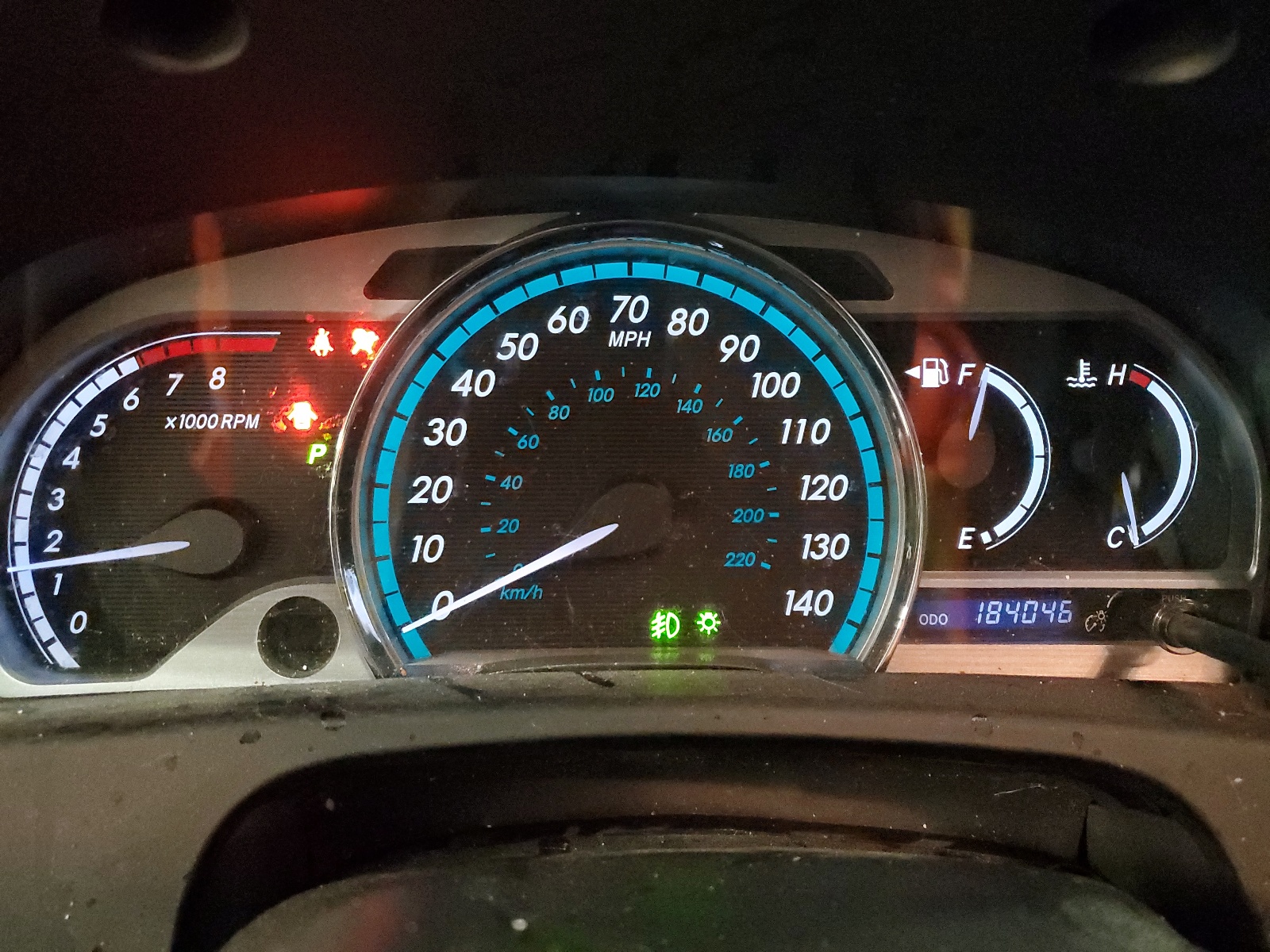 4T3BK3BBXDU080833 2013 Toyota Venza Le